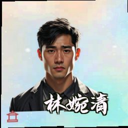 林婉清